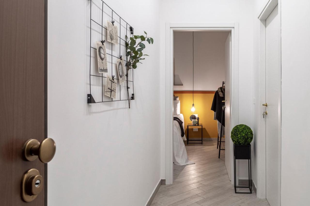 Lovely Nest In The City Center Fast Wifi Triest Exterior foto